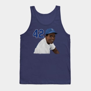 42 Tank Top